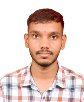Jay Shedekar